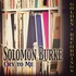 Solomon Burke, Cry to Me mp3