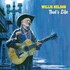 Willie Nelson, That's Life