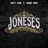 Dusty Leigh & Demun Jones, The Joneses mp3