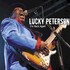 Lucky Peterson, I'm Back Again mp3