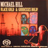 Michael Hill, Black Gold & Goddesses Bold mp3