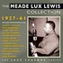 Meade Lux Lewis, The Meade Lux Lewis Collection 1927-61 mp3