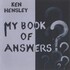 Ken Hensley, My Book Of Answers mp3