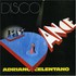 Adriano Celentano, Disco dance mp3