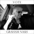 Graham Nash, Vote mp3