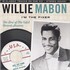 Willie Mabon, I'm The Fixer: The Best Of The U.S.A. Sessions mp3