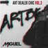 Miguel, Art Dealer Chic Vol. 3 mp3
