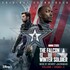 Henry Jackman, The Falcon and the Winter Soldier: Vol. 1 (Episodes 1-3)