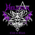 Helstar, Clad in Black
