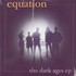 Equation, The Dark Ages EP mp3