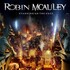 Robin McAuley, Standing On The Edge mp3