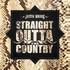 Justin Moore, Straight Outta The Country mp3