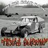 The Ida Road Band, Texas Burnin' mp3