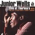 Junior Wells, Live At Theresa's 1975 mp3