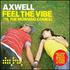 Axwell, Feel The Vibe mp3