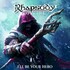 Rhapsody of Fire, I'll Be Your Hero