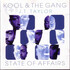 Kool & The Gang and J.T. Taylor, State Of Affairs mp3