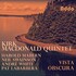 Kirk MacDonald Quintet, Vista Obscura mp3
