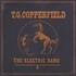 T.G. Copperfield, The Electric Band