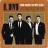 Il Divo, For Once In My Life: A Celebration Of Motown mp3