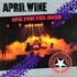 April Wine, One For The Road mp3