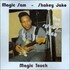 Magic Sam & Shakey Jake, Magic Touch: Live at Sylvio's 1968 mp3