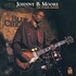 Johnny B. Moore, Live At Blue Chicago mp3