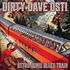 Dirty Dave Osti, Retro-Sonic Blues Train mp3