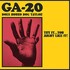GA-20, Try It...You Might Like It: GA-20 Does Hound Dog Taylor mp3