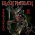 Iron Maiden, Senjutsu mp3