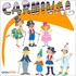 Various Artists, Carnival (Music for Movie)
