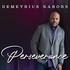 Demetrius Nabors, Perseverance mp3