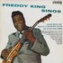 Freddie King, Freddy King Sings mp3