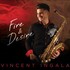 Vincent Ingala, Fire & Desire mp3