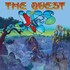 Yes, The Quest mp3