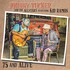 Johnny Tucker and The Allstars, 75 and Alive (feat. Kid Ramos) mp3