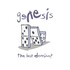 Genesis, The Last Domino? mp3