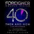 Foreigner, Double Vision: Then and Now mp3