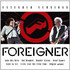 Foreigner, Extended Versions mp3