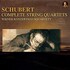 Wiener Konzerthausquartett, Schubert: Complete String Quartets