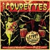The Courettes, Alive from Tambourine Studios! mp3