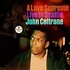 John Coltrane, A Love Supreme: Live in Seattle
