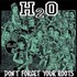 H2O, Don't Forget Your Roots mp3
