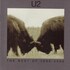 U2, The Best of 1990-2000 mp3