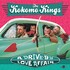 The Kokomo Kings, A Drive-By Love Affair