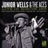 Junior Wells & The Aces, Live in Boston 1966 mp3