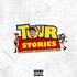 Donell Lewis, Kennyon Brown & Sesh, Tour Stories mp3