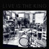 Jeff Tweedy, Live Is The King