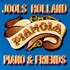 Jools Holland, Pianola. PIANO & FRIENDS