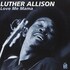 Luther Allison, Love Me Mama mp3